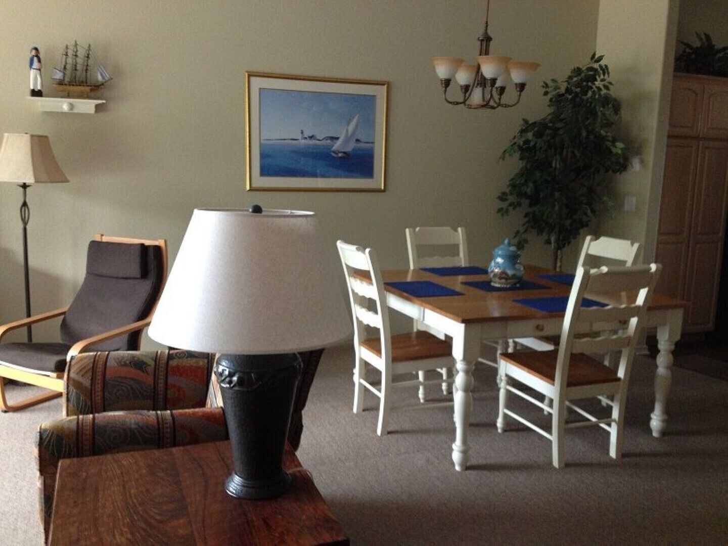 Luxury Oceanfront Townhome with Panoramic View at Proposal Rock!