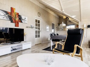 House | Interior - 6 Person Holiday Home in Hadsund-by Traum (Hadsund)