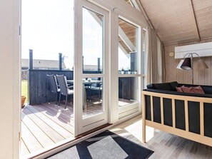 House | View from property - 6 Person Holiday Home in Hadsund-by Traum (Hadsund)