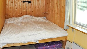 2 slaapkamers, individueel gemeubileerd