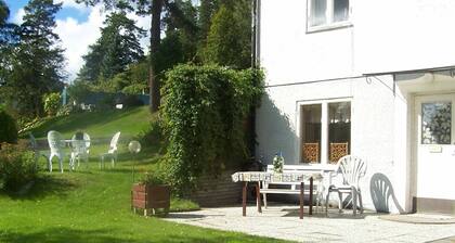 4 Person Holiday Home in Arvika