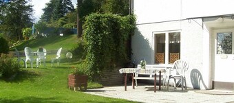 4 Person Holiday Home in Arvika