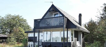 Pleasant Holiday Home in Jutland near Sea