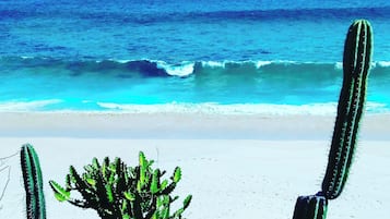 Room, 1 Bedroom, Smoking, Terrace | Beach