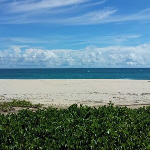 Room, 1 Bedroom, Smoking, Terrace | Beach