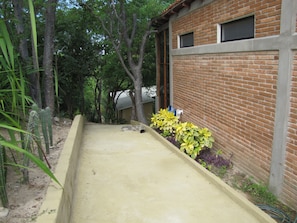 Jardín