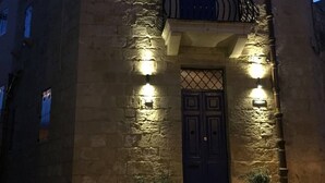 Exterior - Suantrai - Cosy House Of Character (Zebbug)