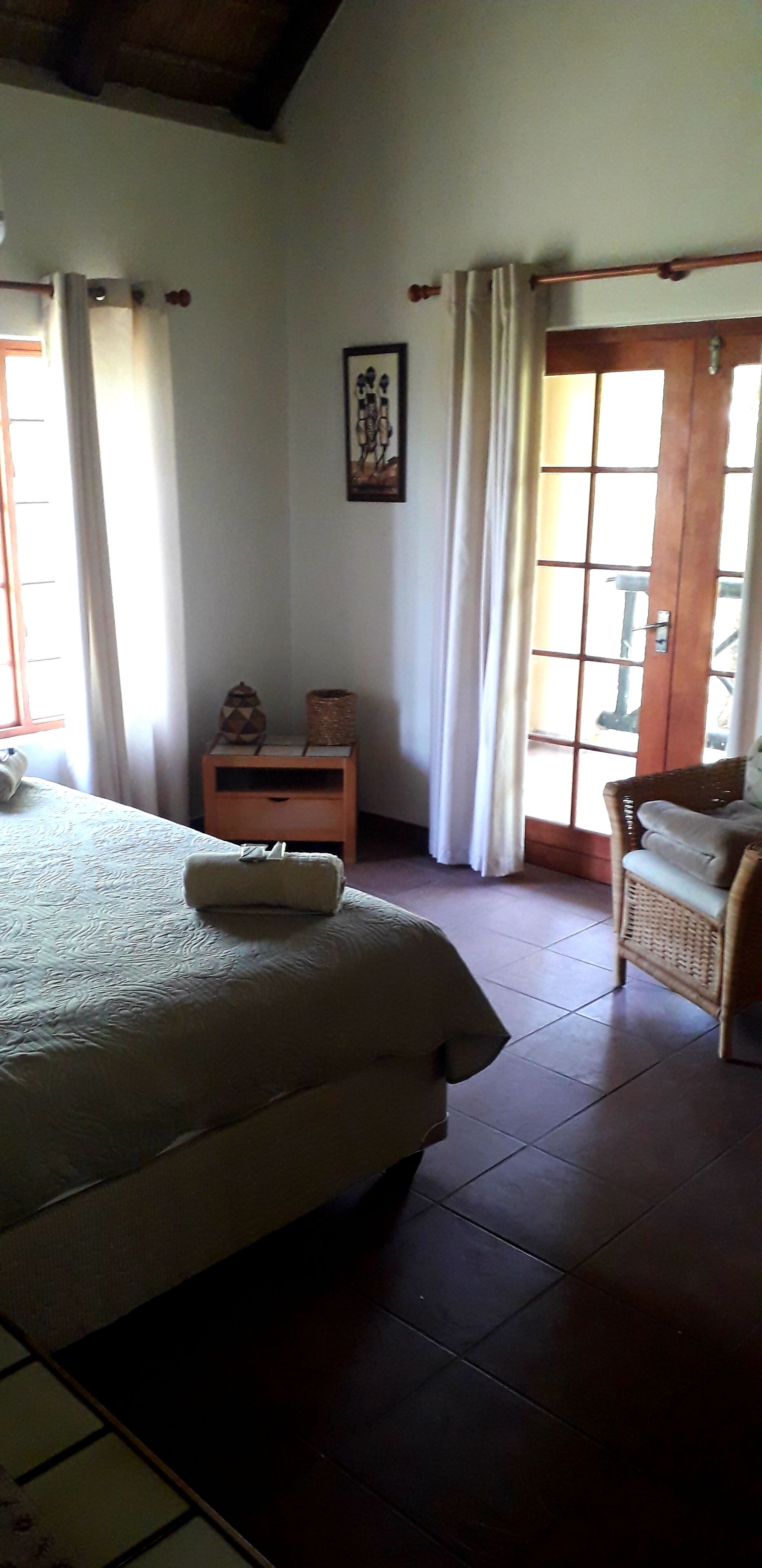 Rumah, 5 kamar tidur, Boleh Merokok, kolam renang pribadi | 5 kamar tidur, setrika/meja setrika, dan seprai linen