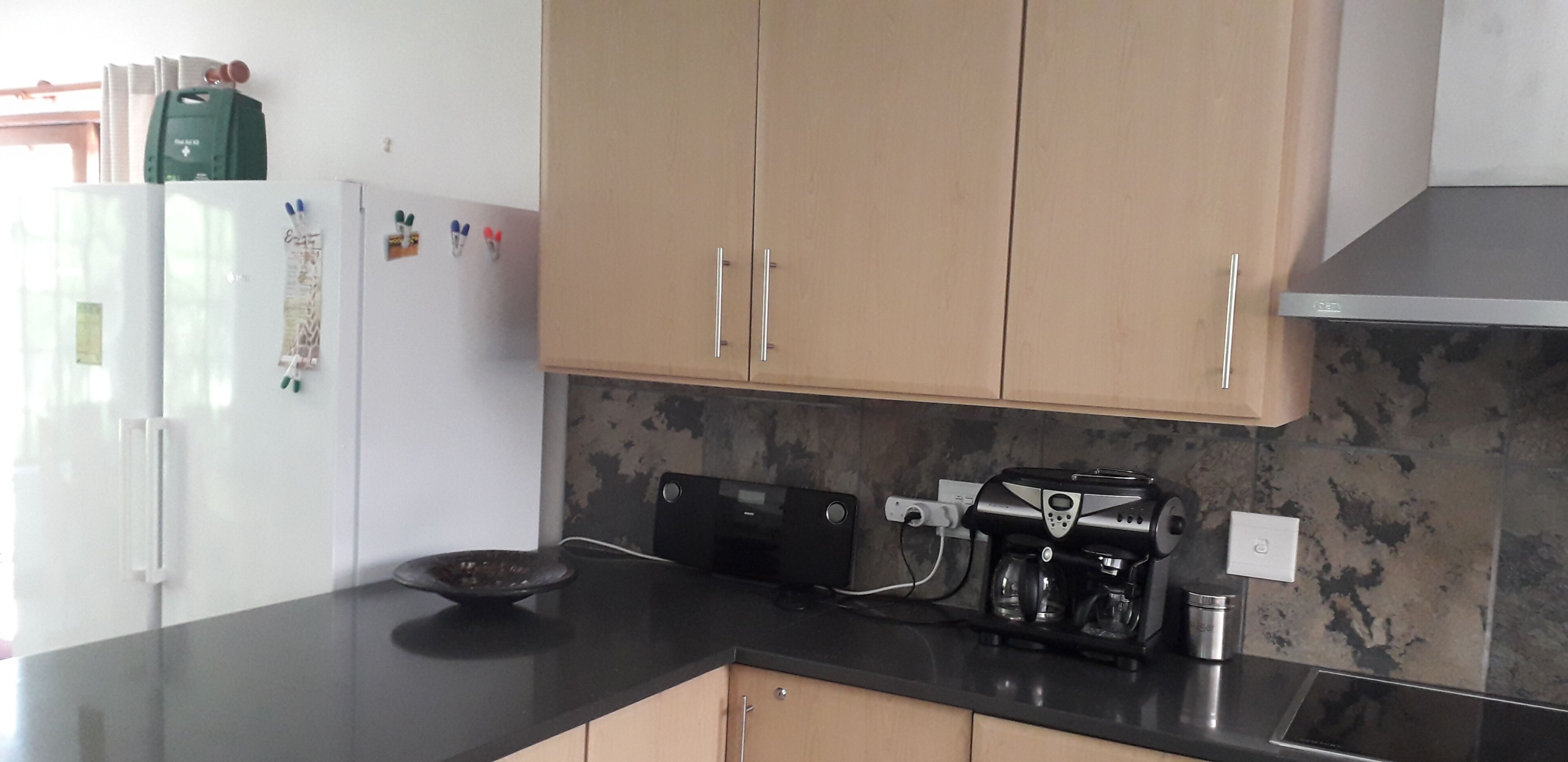 Rumah, 5 kamar tidur, Boleh Merokok, kolam renang pribadi | Dapur pribadi | Lemari es, microwave, ketel listrik, dan peralatan masak/sendok-piring