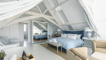 5 habitaciones, tabla de planchar con plancha y wifi gratis