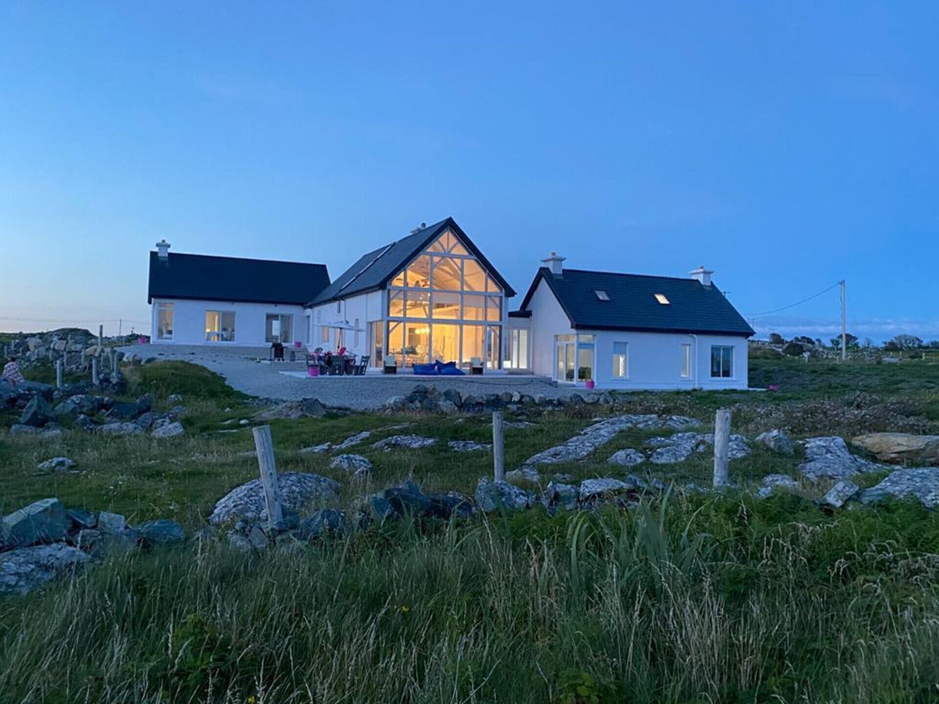 Eksteriør