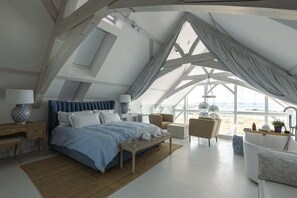 5 Schlafzimmer, Bügeleisen/Bügelbrett, kostenloses WLAN, Bettwäsche