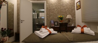 ARTIST'S HOUSE - ART AND COMFORT