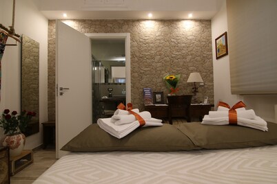 ARTIST'S HOUSE - ART AND COMFORT