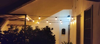 ARTIST'S HOUSE - ART AND COMFORT