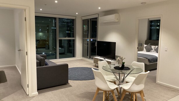 2 chambres