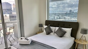2 chambres