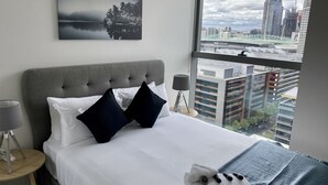 2 chambres