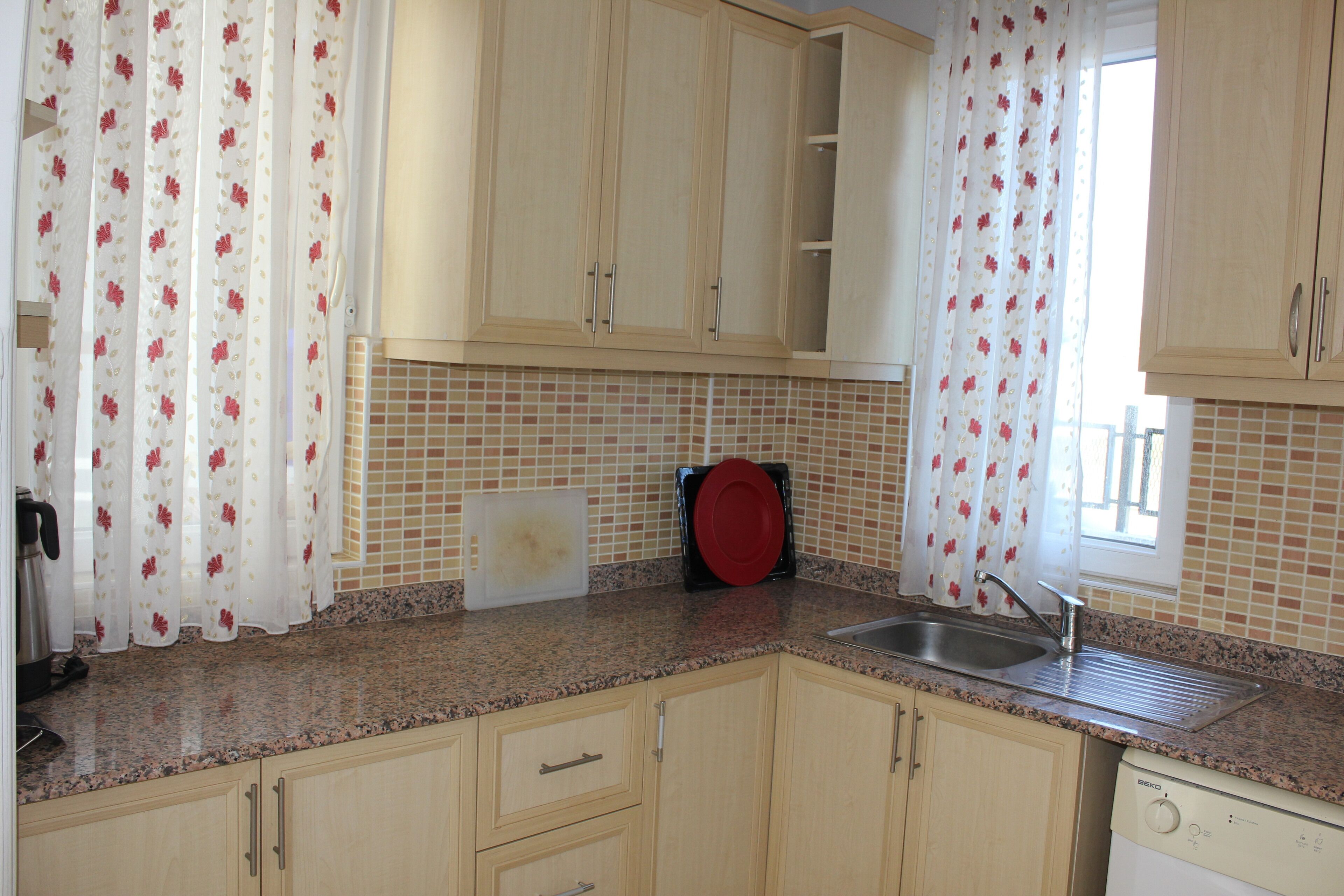 Sea Forever of Alanya