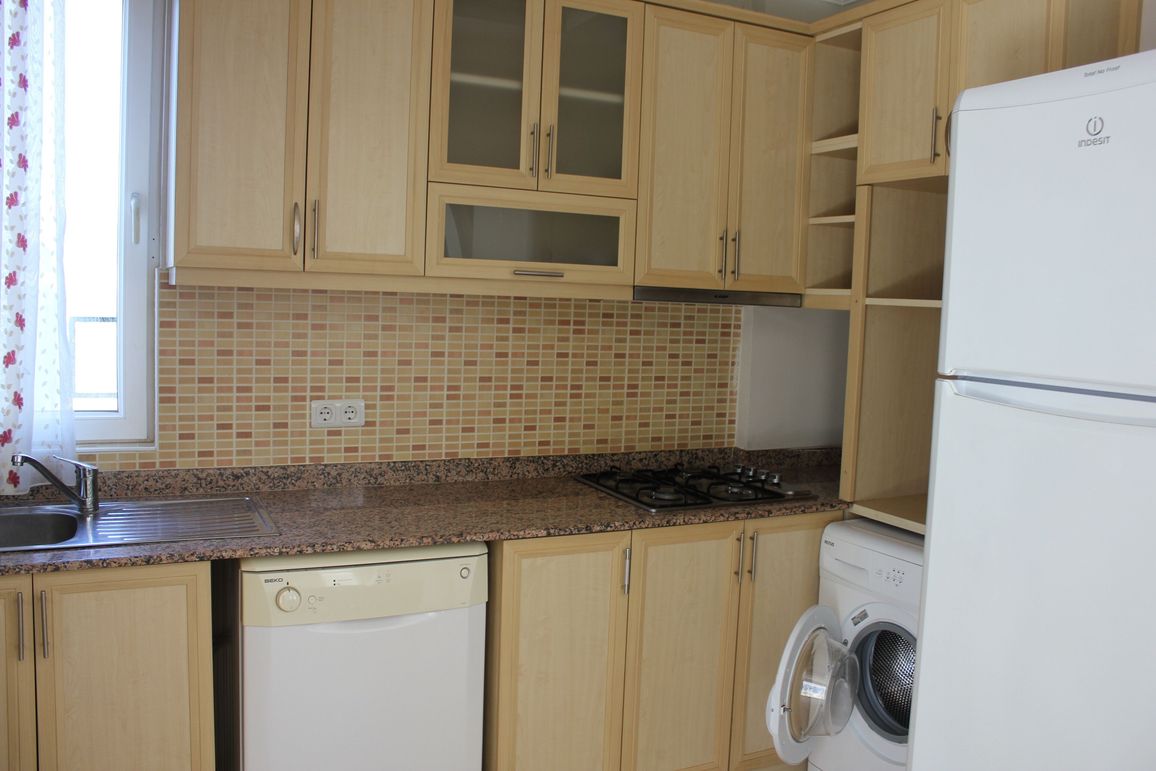 Sea Forever of Alanya