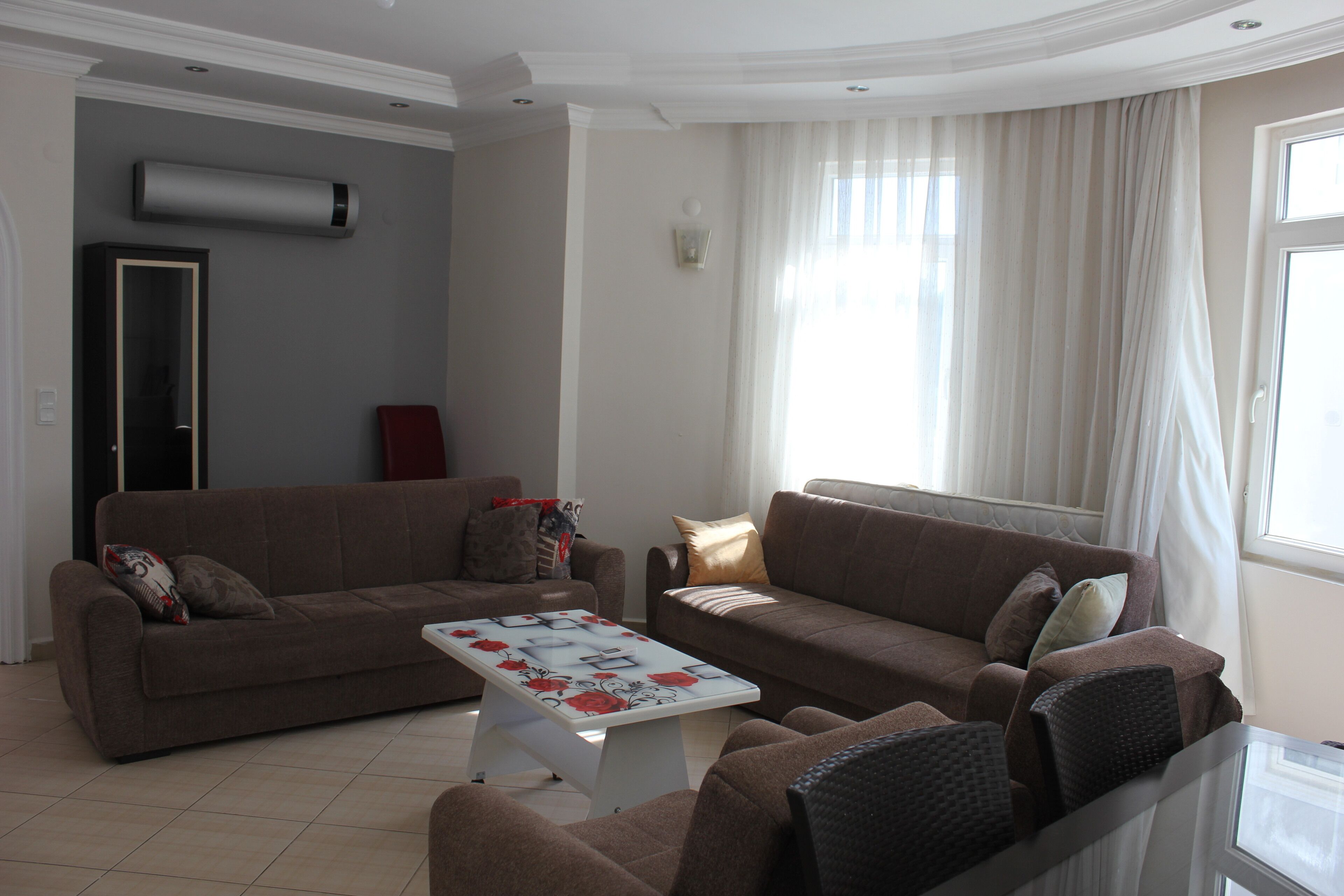 Sea Forever of Alanya