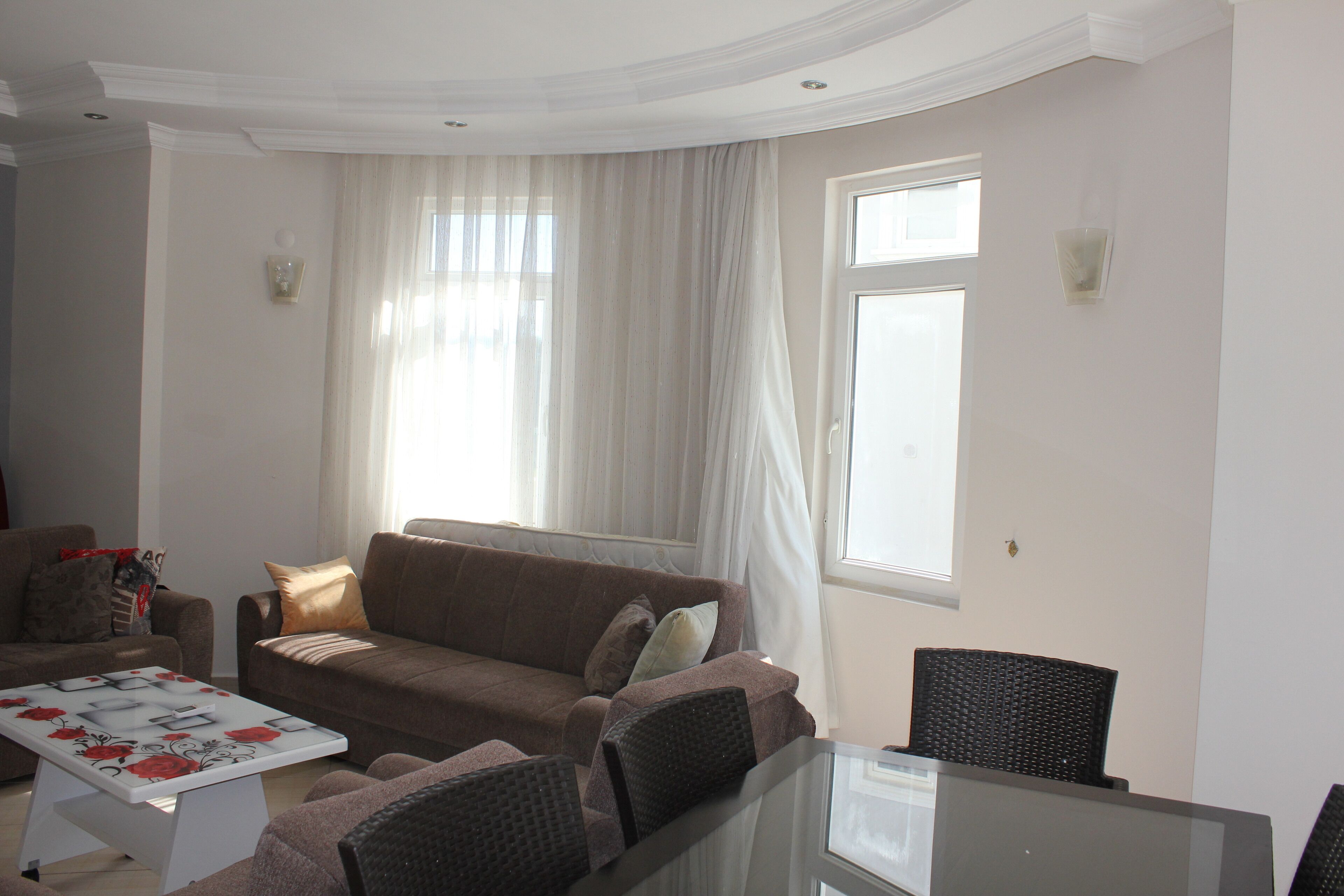 Sea Forever of Alanya