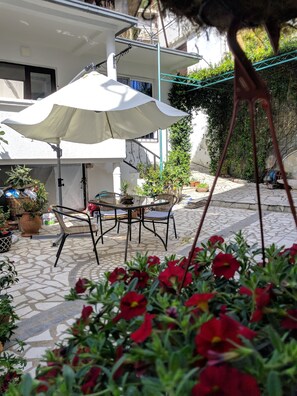 Exterior - Casa Mia (Ulcinj)