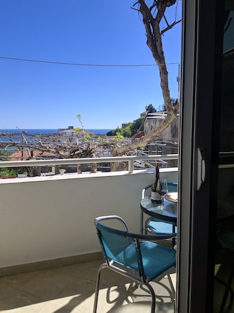 家庭公寓 | 阳台