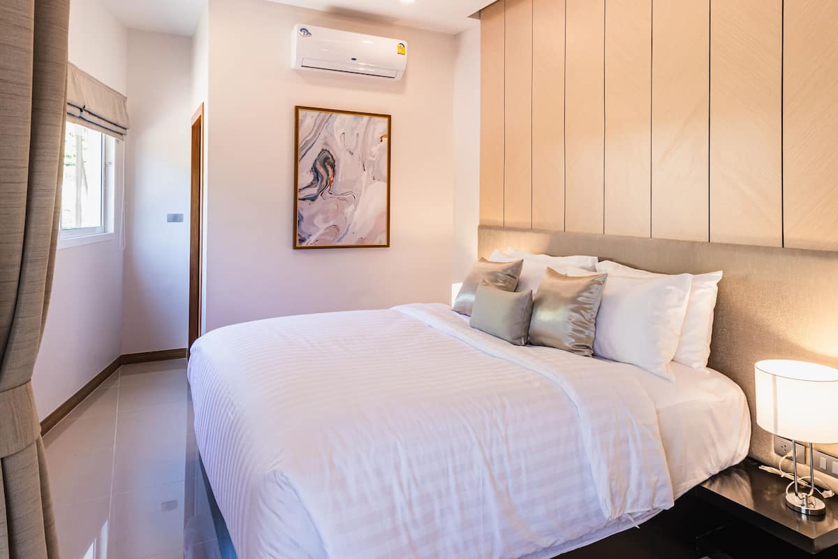 Family Apartment, 2 Bedrooms