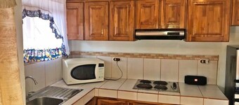 DONA MARTHA APARTMENT 1 BED 1 BATH PARKING & WIFI