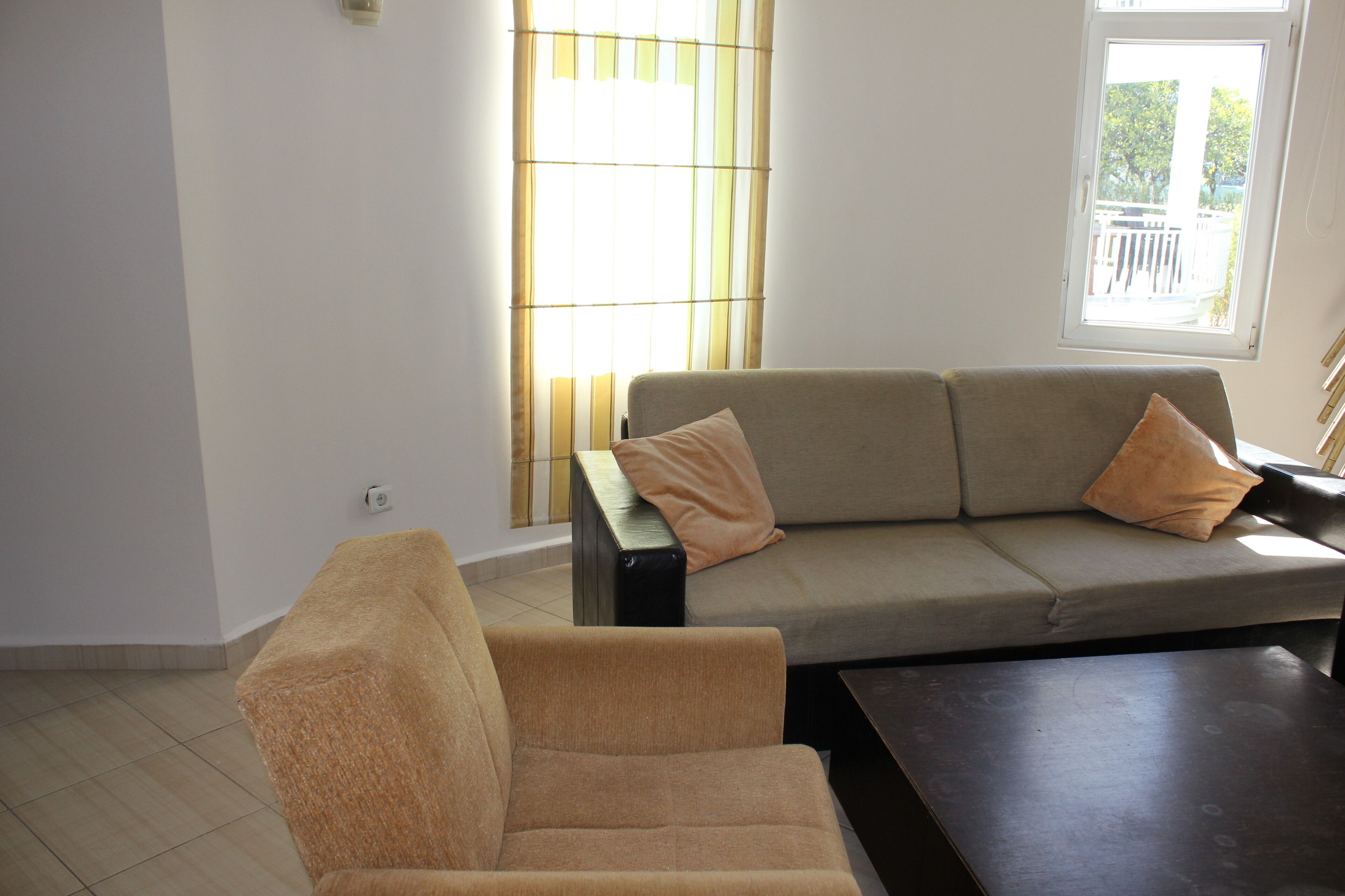 White Pearl of Alanya