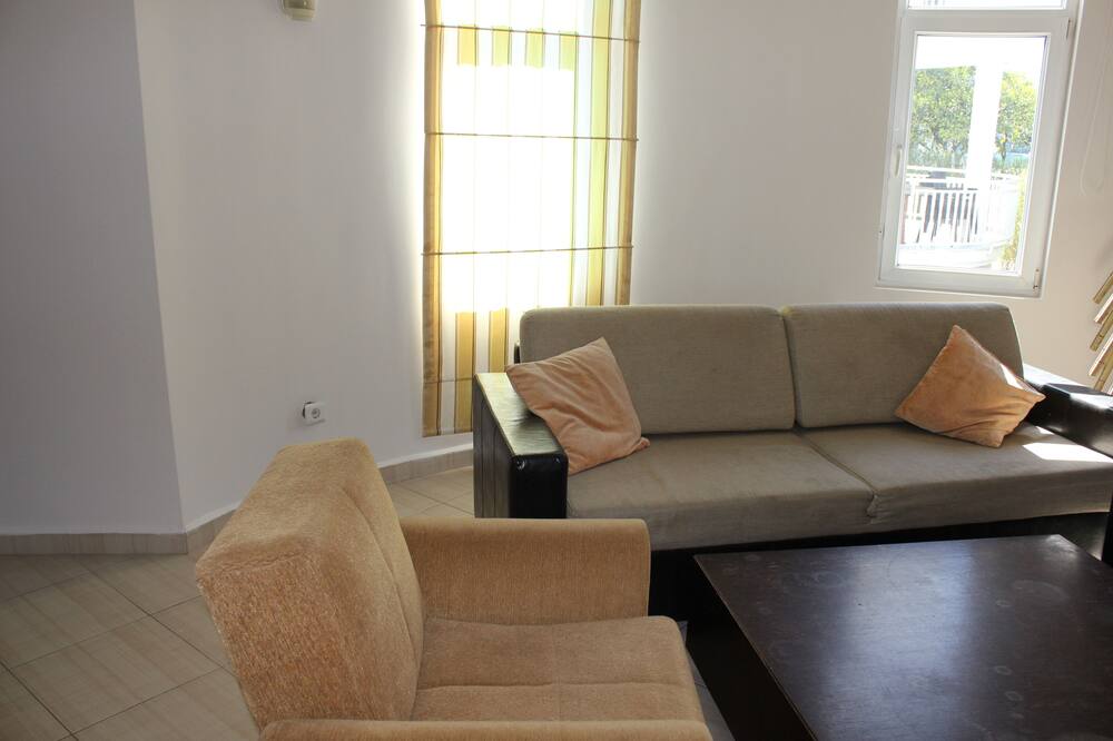 White Pearl of Alanya