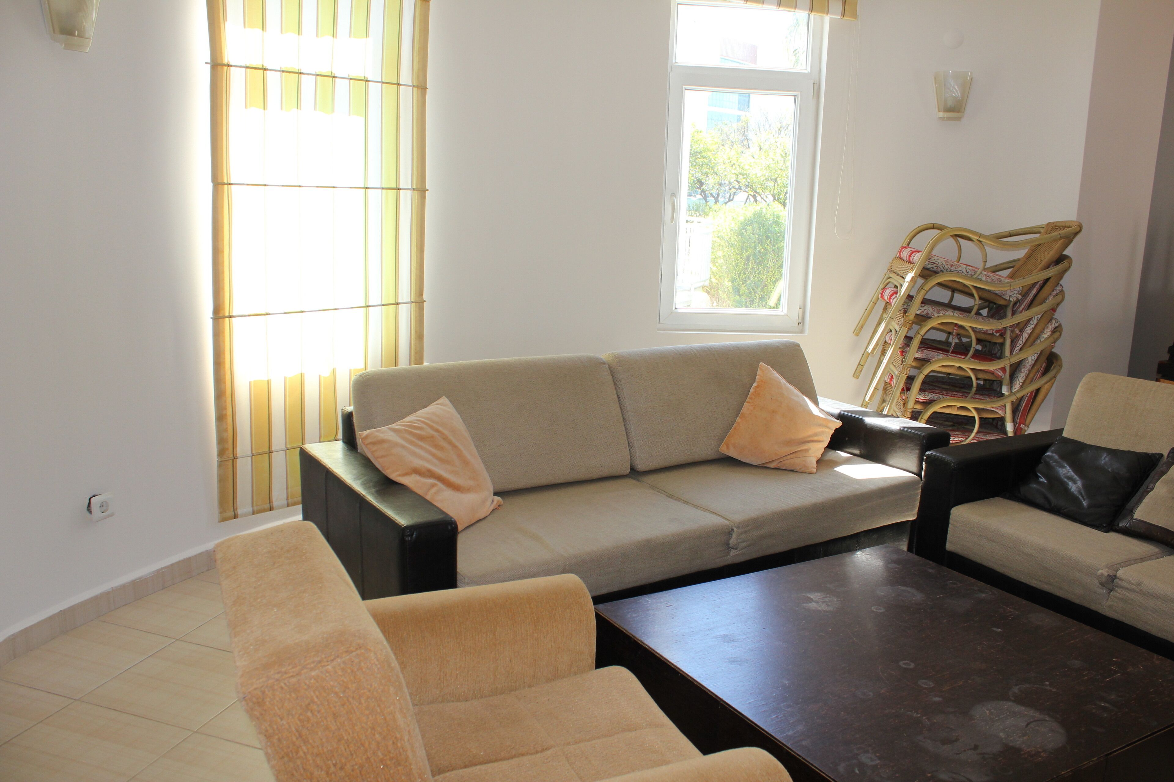 White Pearl of Alanya