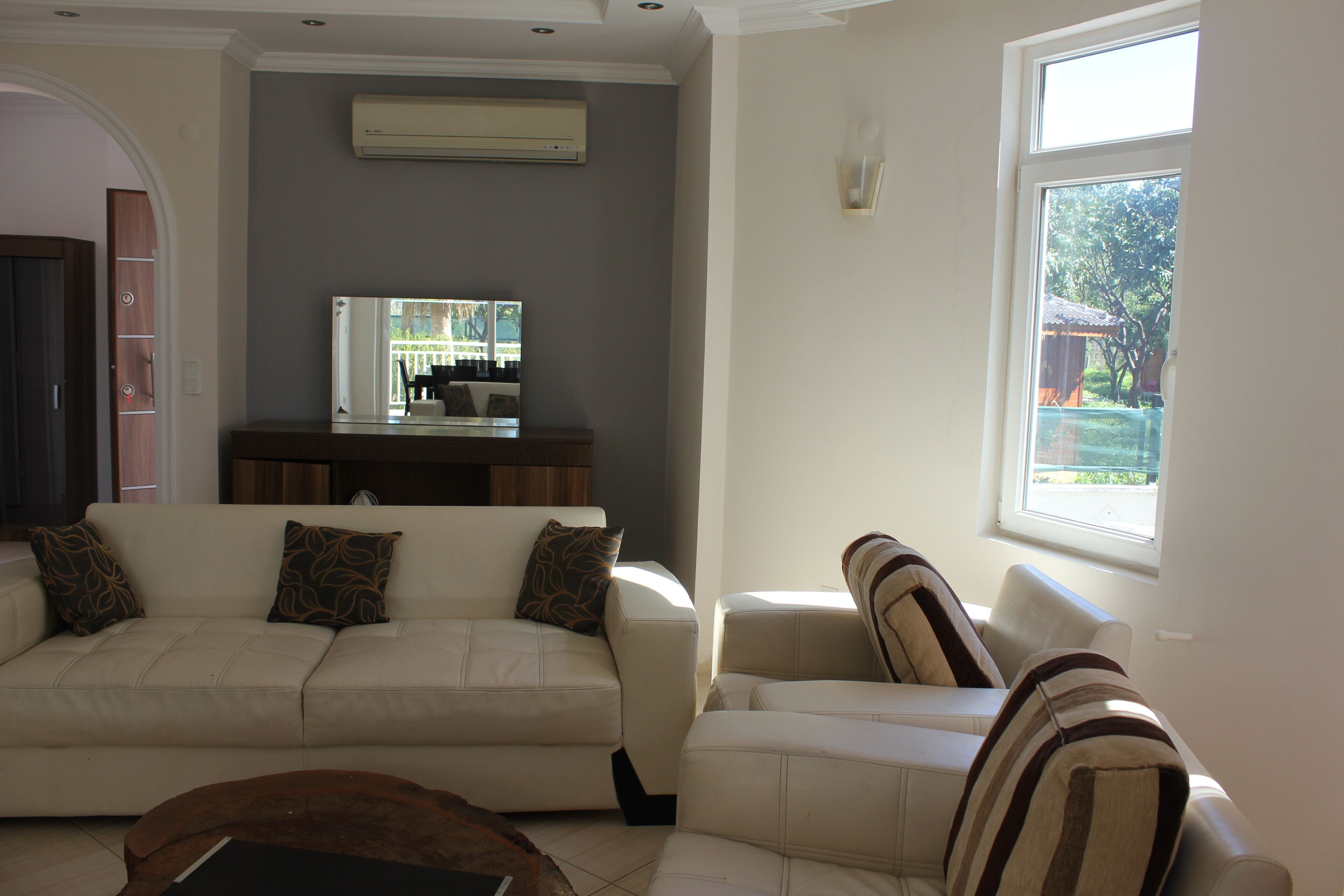 Beach Paradise  of Alanya