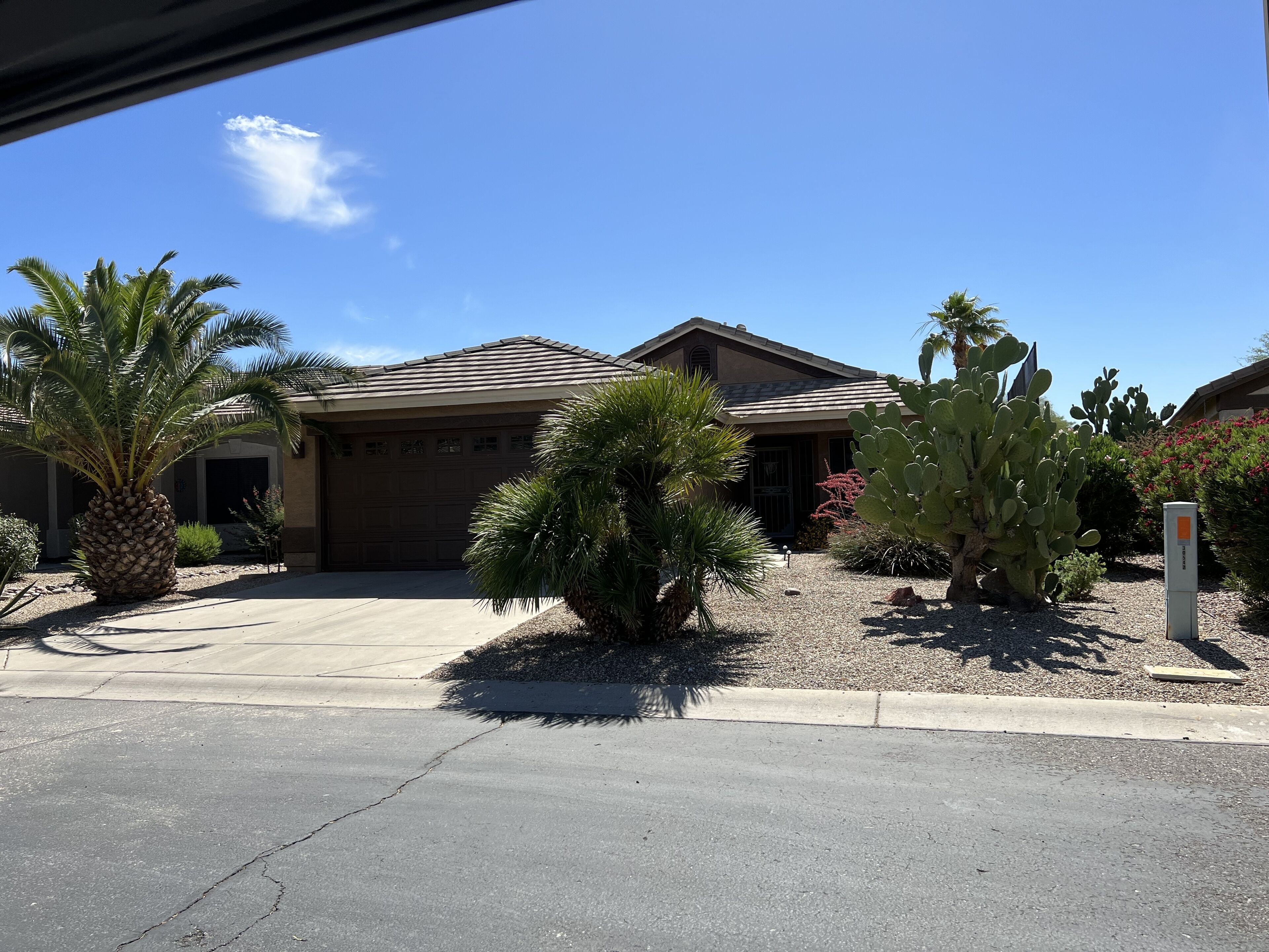 Golfer's Paradise!!!-On Johnson Ranch Golf Course with pool!