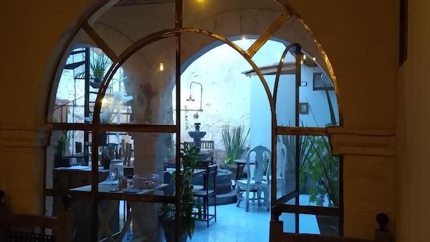 Intérieur