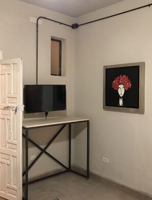 Urbano 1 | 1 bedroom, free WiFi