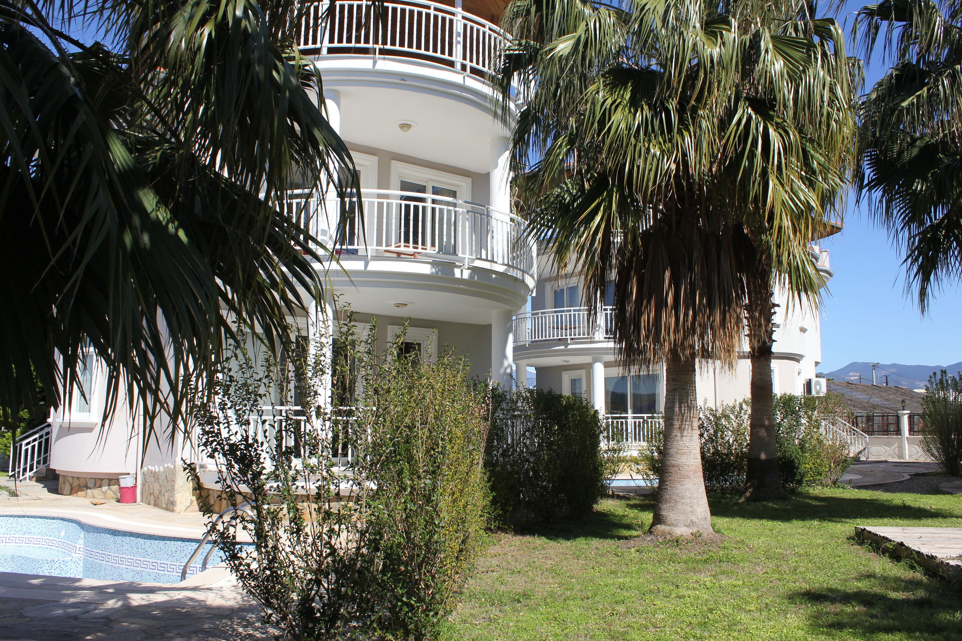 Mediterranean Pearl of Alanya