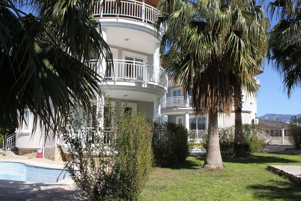 Mediterranean Pearl of Alanya