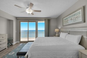 Condo, Multiple Beds, Balcony (Treasure Island 0901) | View from room