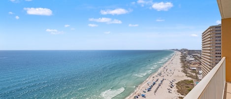 Condo, Multiple Beds, Pool Access | Beach