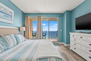 2 chambres, Wi-Fi gratuit
