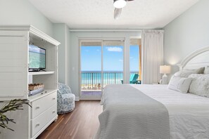 2 chambres, Wi-Fi gratuit