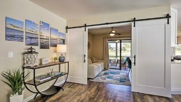 4 bedrooms, free WiFi