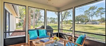 Fairway Retreat