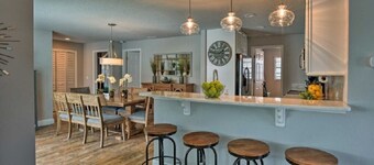 Water Lovers Paradise