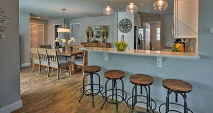 Water Lovers Paradise