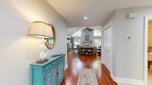 Interior - Stunning Hilton Head Island Vacation Rental! (Hilton Head)