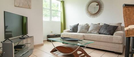 TV connectée, livres