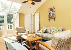 تلفزيون ذكي